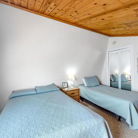 Driftwood Villa - 259 Edisto Beach Extérieur photo