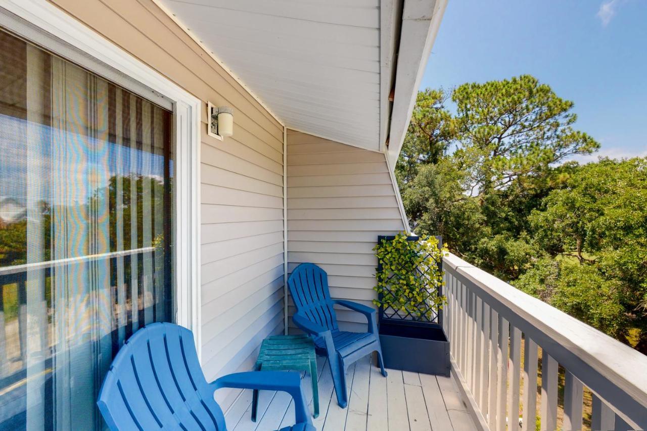 Driftwood Villa - 259 Edisto Beach Extérieur photo