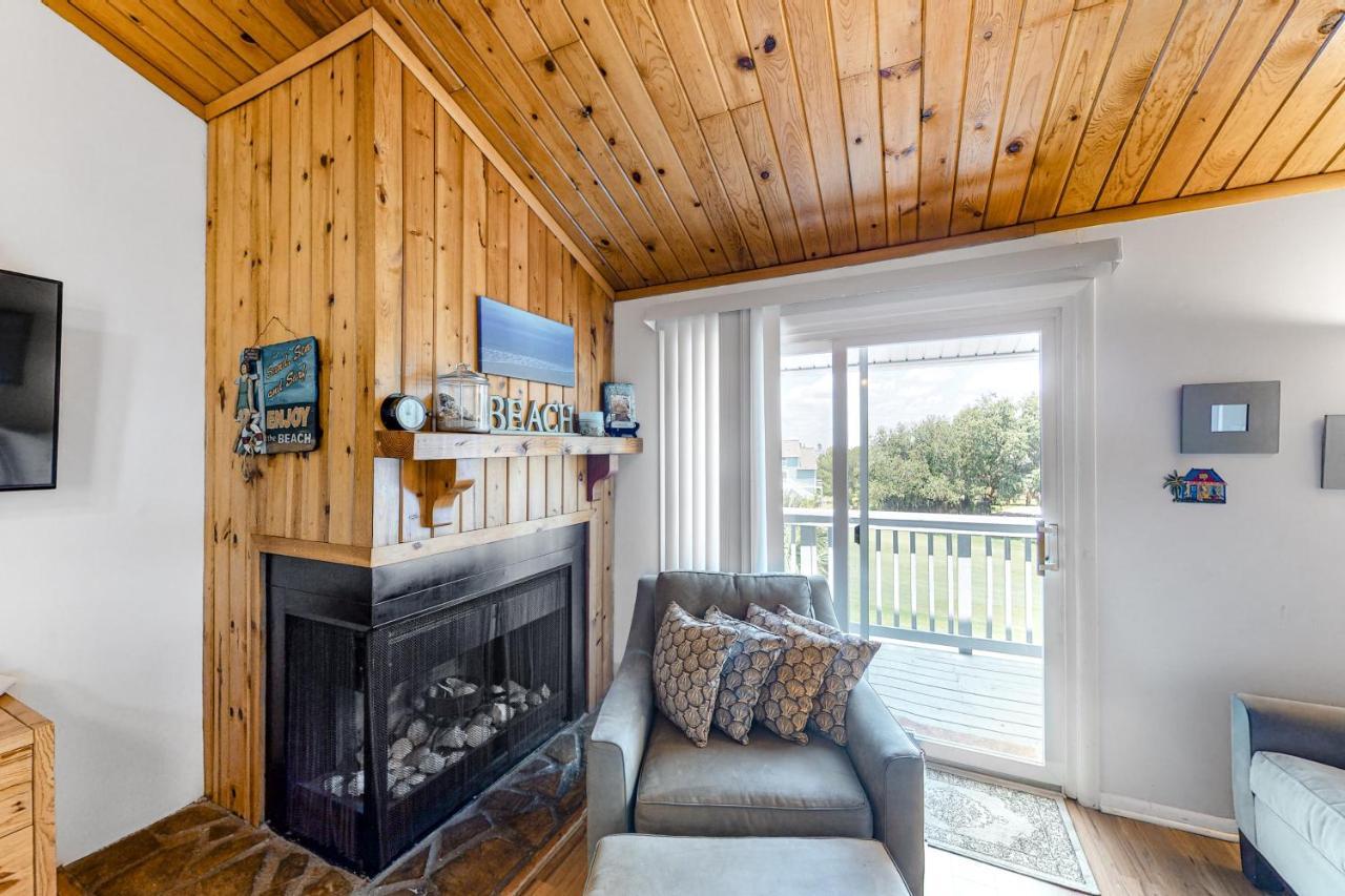 Driftwood Villa - 259 Edisto Beach Extérieur photo