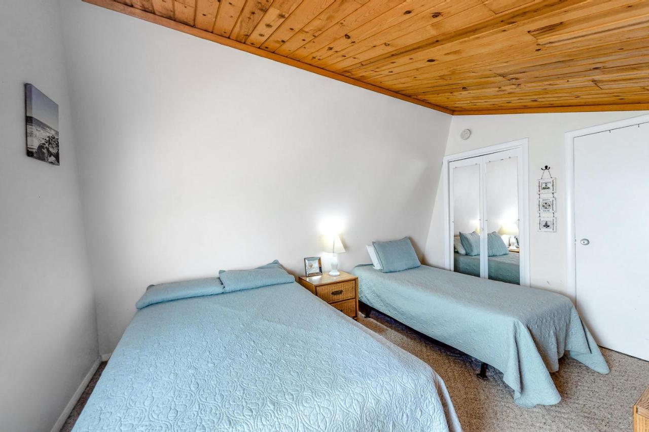 Driftwood Villa - 259 Edisto Beach Extérieur photo